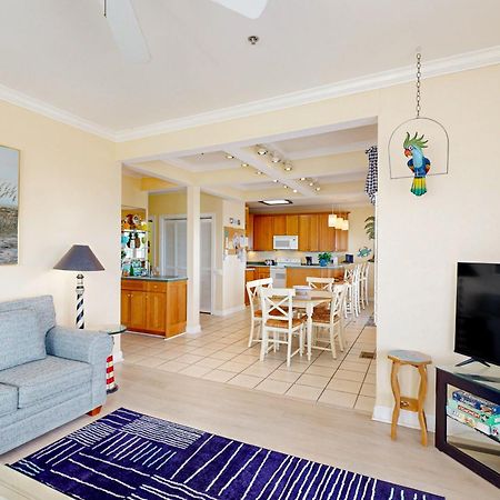 Pelican'S Watch Ocean Isle Beach Exterior foto