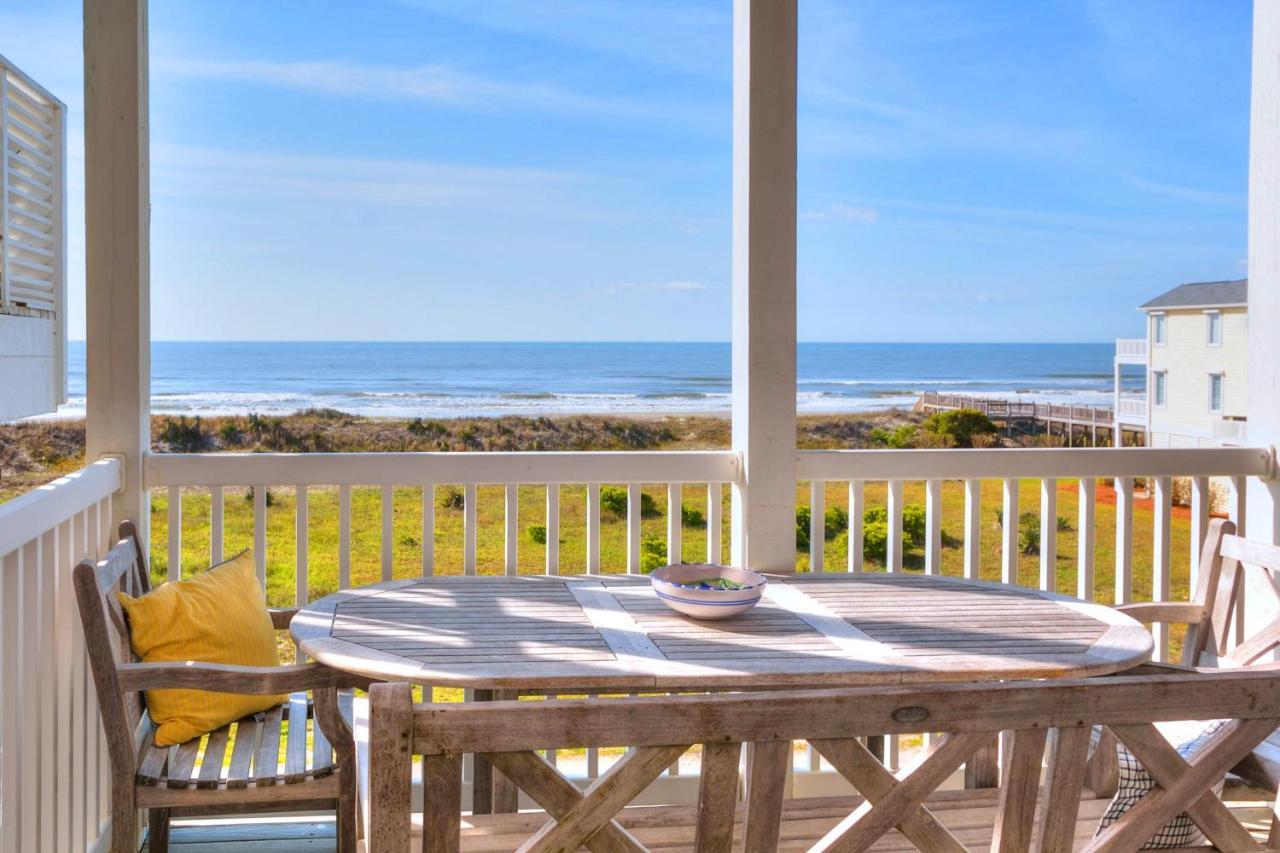 Pelican'S Watch Ocean Isle Beach Exterior foto