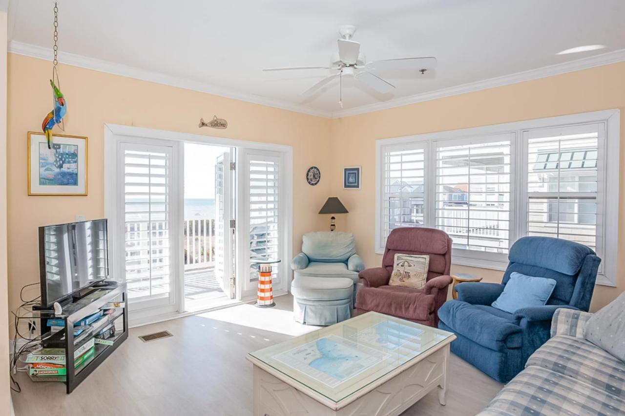 Pelican'S Watch Ocean Isle Beach Exterior foto