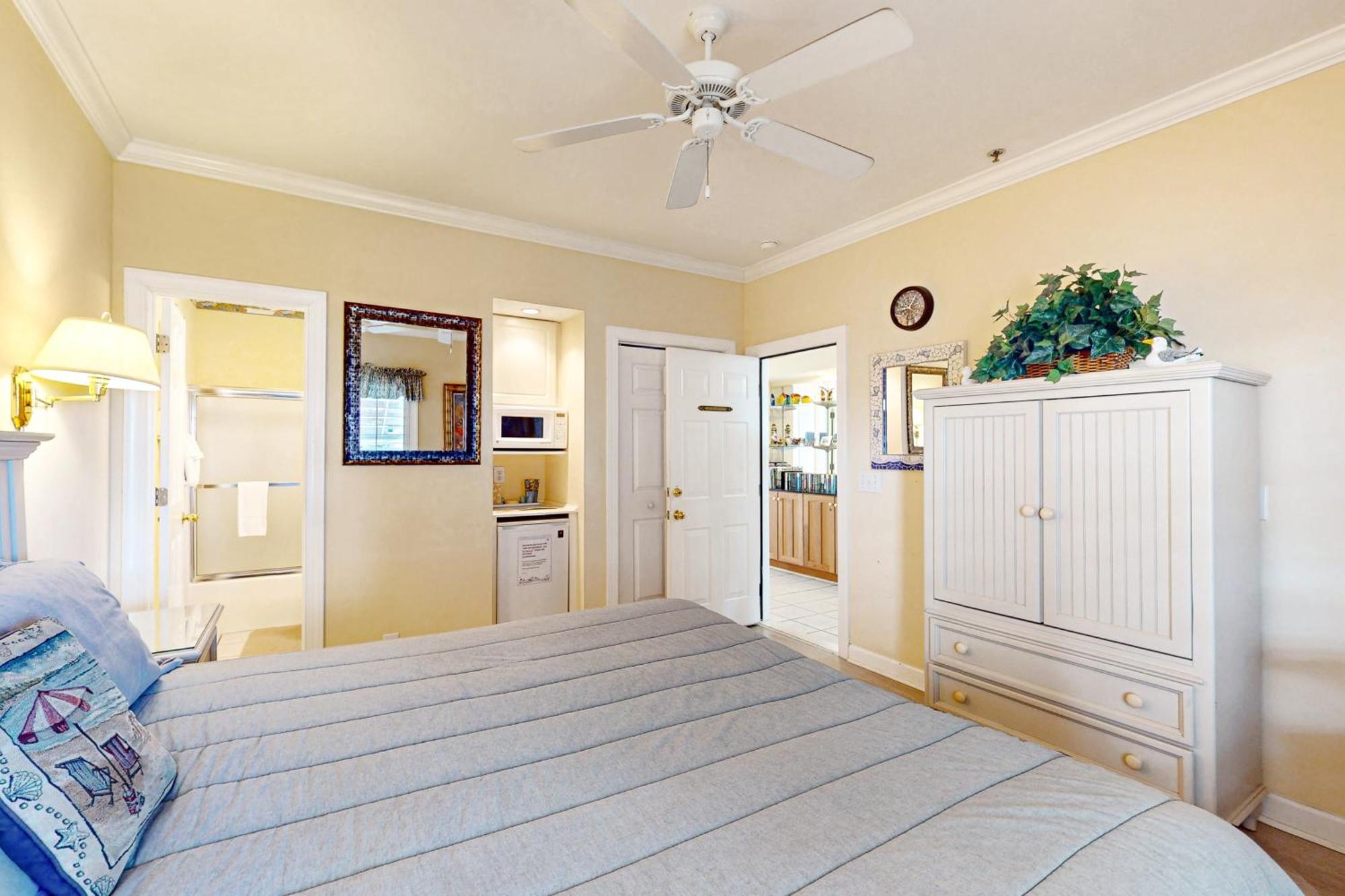 Pelican'S Watch Ocean Isle Beach Exterior foto