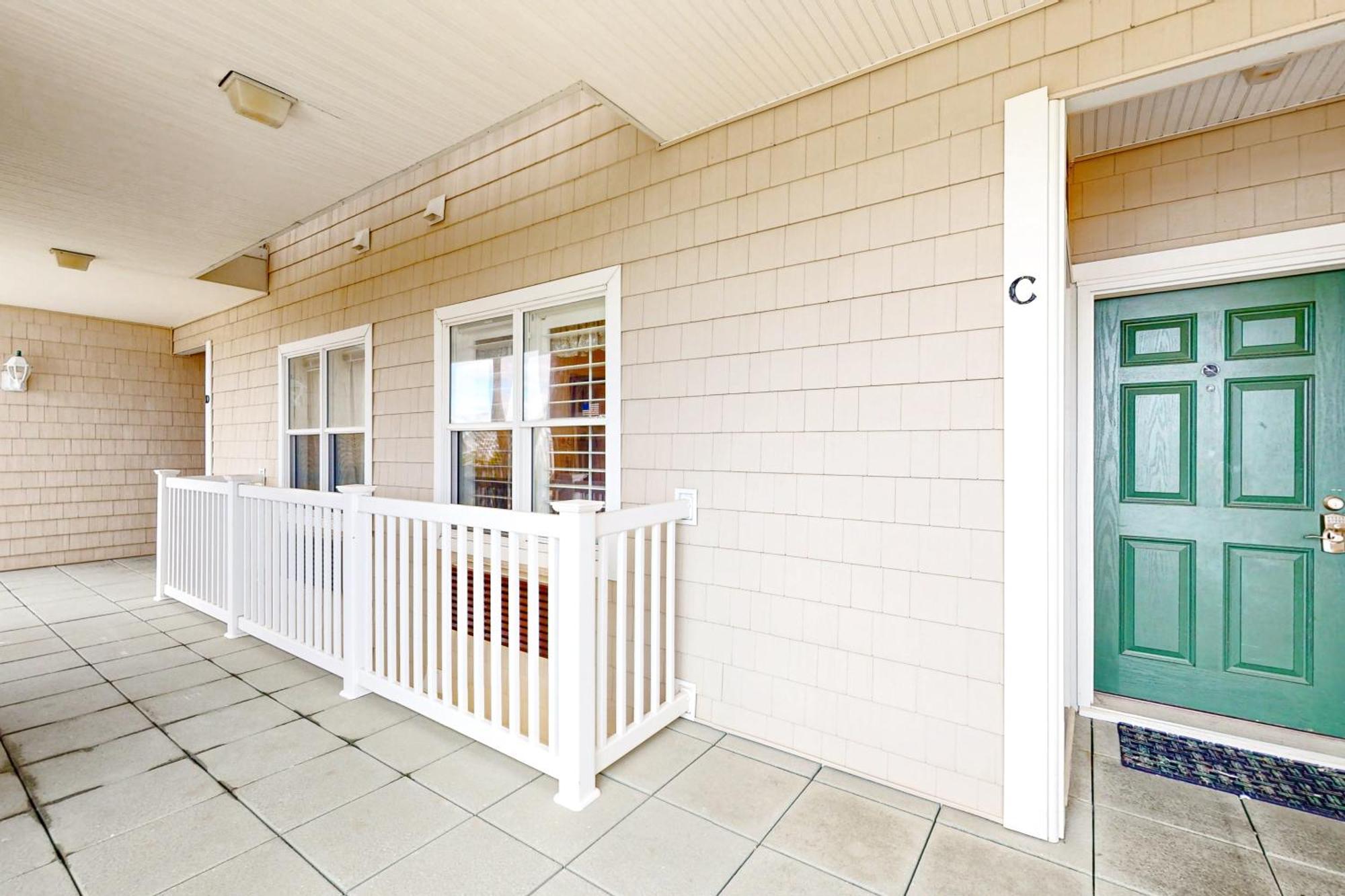 Pelican'S Watch Ocean Isle Beach Exterior foto