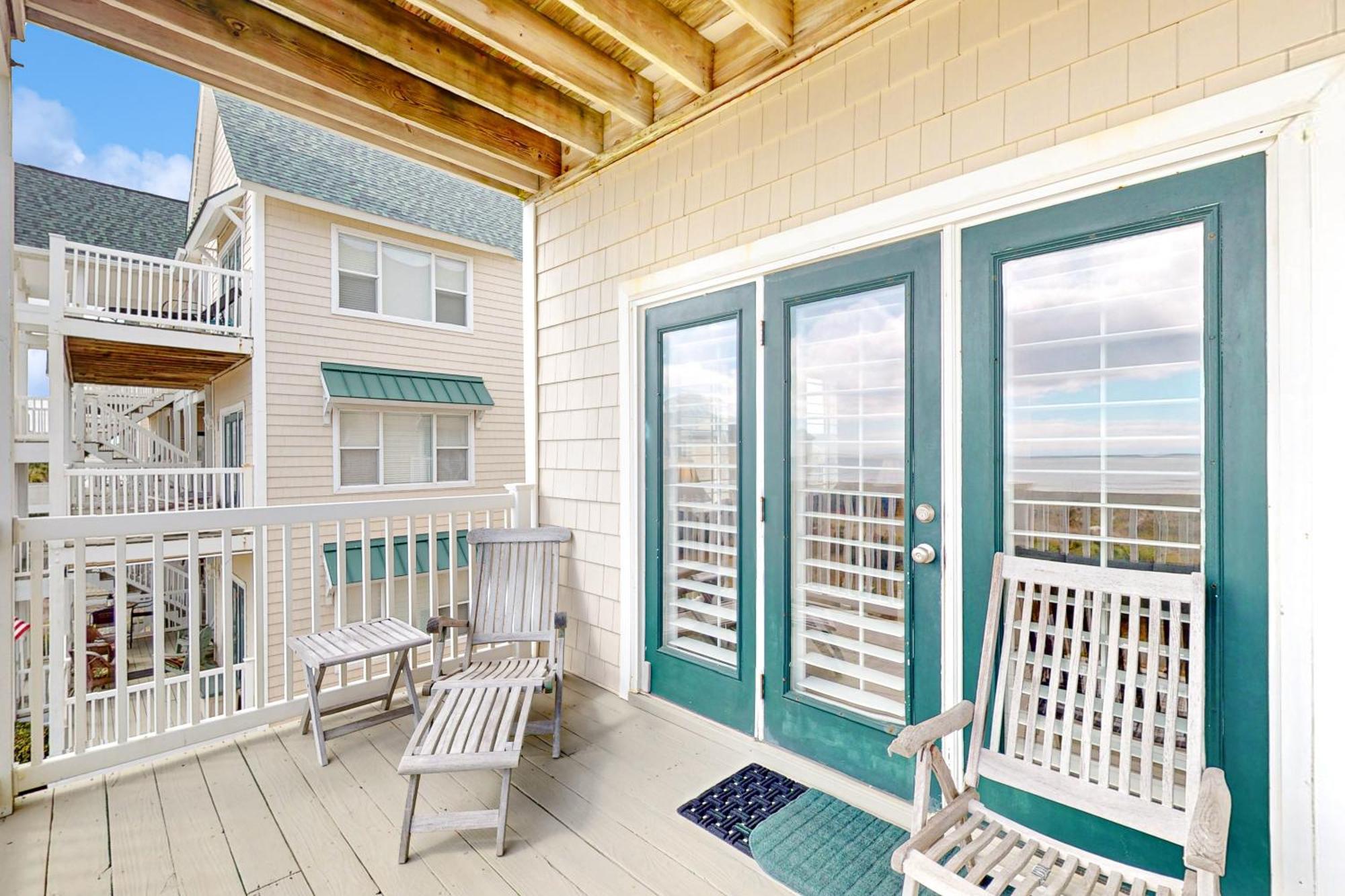 Pelican'S Watch Ocean Isle Beach Exterior foto